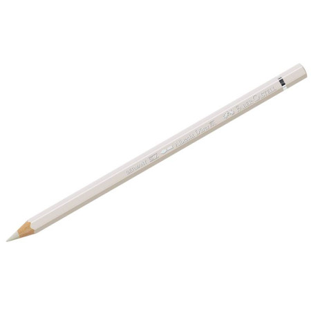 Професійний акварельний олівець Теплий сірий 1 Faber-Castell Albrecht Durer